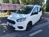 Ford Tourneo Courier 1.5 TDCI 75 CV Sport 94700K - Ford Tourneo Courier: Sport