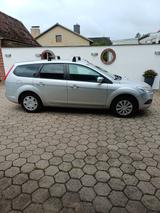 Ford Focus 1,6 Concept Turnier Concept
