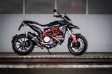 Ducati Hypermotard 821 viele umbauten und sehr gepflegt - DUCATI UMBAU