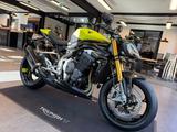 Triumph Speed Triple 1200 RX *Limited Edition* - Triumph Speed Triple 1200 RX