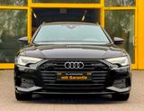 Audi A6 50 TFSI e qu/S-LINE/ACC/AHK/MATRIX/B&O/STHZG - Audi A6 mit Benzin-Antrieb: Kombi, Line