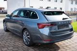 Skoda Octavia 1.5 TSI ACT FIRST EDITION COMBI FIRS... - Skoda Octavia Edition mit Benzin-Antrieb
