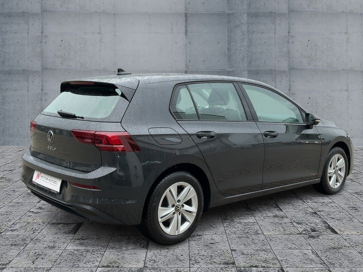 Volkswagen Golf - Bild 6