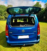 Opel Combo Life 1.5 Diesel 96kW Edition Edition - Opel Combo Life von privat