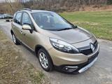 Renault Magne Scenic Xmod - Renault Scenic: Xmod