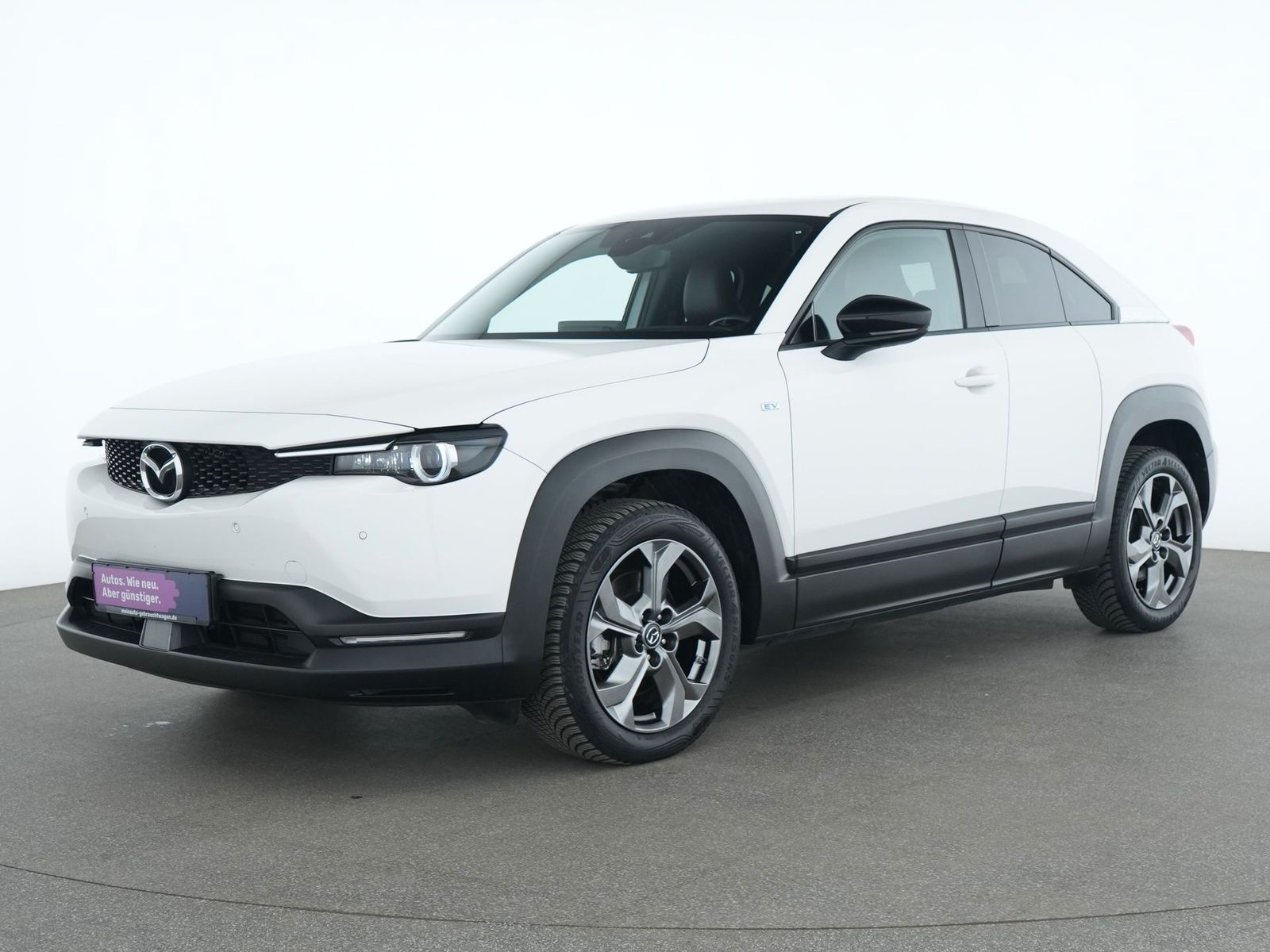 Mazda MX-30 - Bild 2