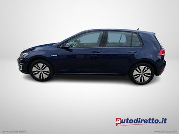 Volkswagen Golf - 4