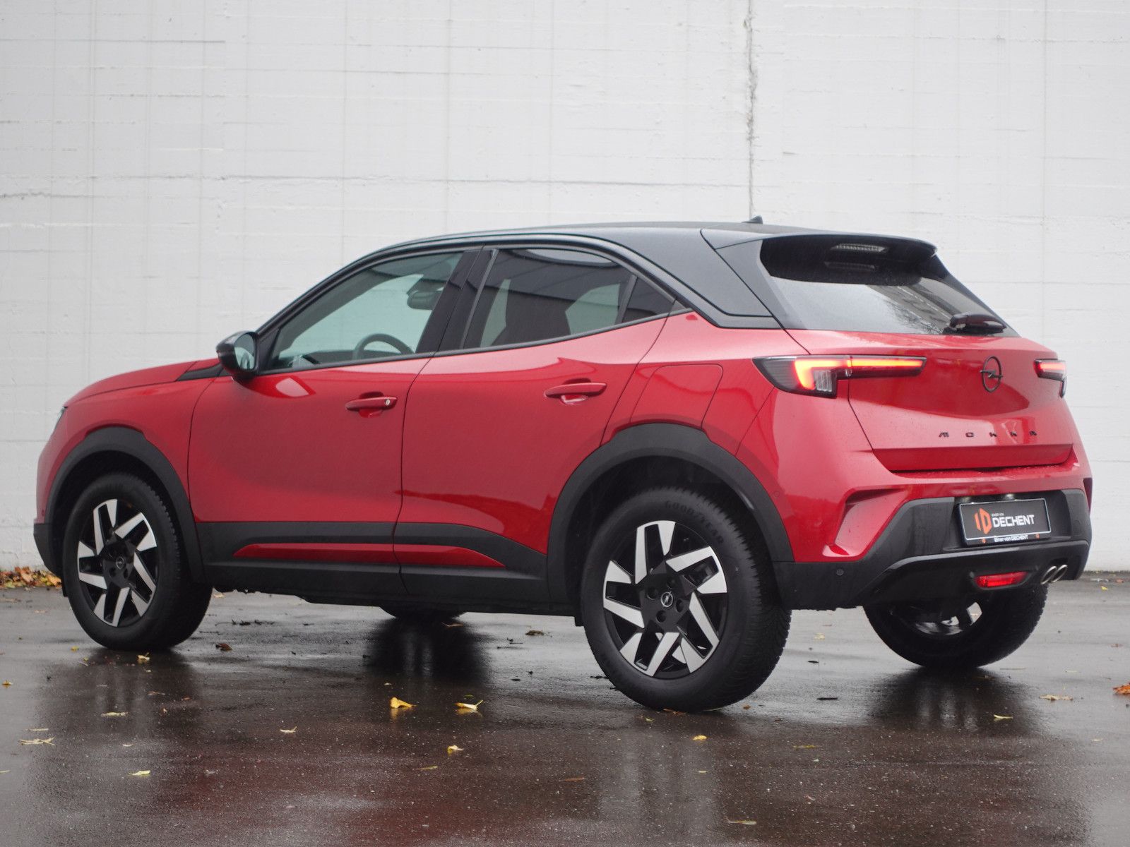 Fahrzeugabbildung Opel Mokka GS 1.2T,MatrixLED,Kamera,Sitzhzg,Allwetter