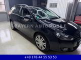 Volkswagen Golf VI 1.6 TDI  BlueMotion Variant*NAVIGATION* - Volkswagen Golf: Golf6