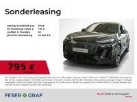 Audi Q6 e-tron - Vorschau Bild 1