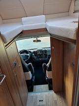 Dethleffs A 6820-2 Alpa Vollausstattung - Offers