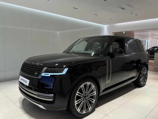 LAND ROVER Range Rover D350 HSE HUD SHZ AHK Pano 23" Navi