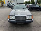 Mercedes-Benz E 200 Oldtimer *TOP*H-ZULASSUNG - Mercedes-Benz E 200 aus 1990