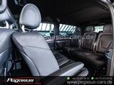 Mercedes-Benz V 300d  extralang 4MATIC*AIRMATIC*AVANTGARDE*AMG - Mercedes-Benz V-Klasse Neuwagen