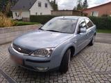 Ford Mondeo / gepflegter Garagenwagen /wen... - gebrauchte Ford Mondeo aus dem Jahr 2007