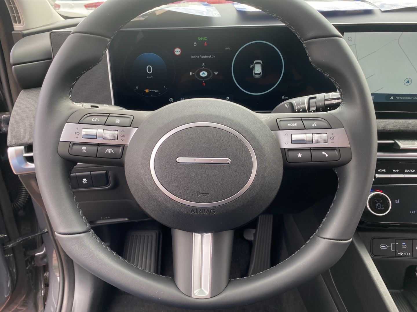 Hyundai Tucson – Bild 13
