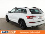 Skoda Kodiaq 2.0 TSI Sportline 4x4 Aut.*NAVI*LED*PDC* - Skoda Kodiaq mit Benzin-Antrieb: Ambiente-Beleuchtung