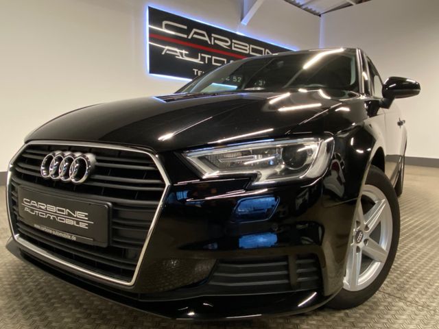 Audi A3 Sportback 35 TFSI **Navi+Winter+Stdhz**