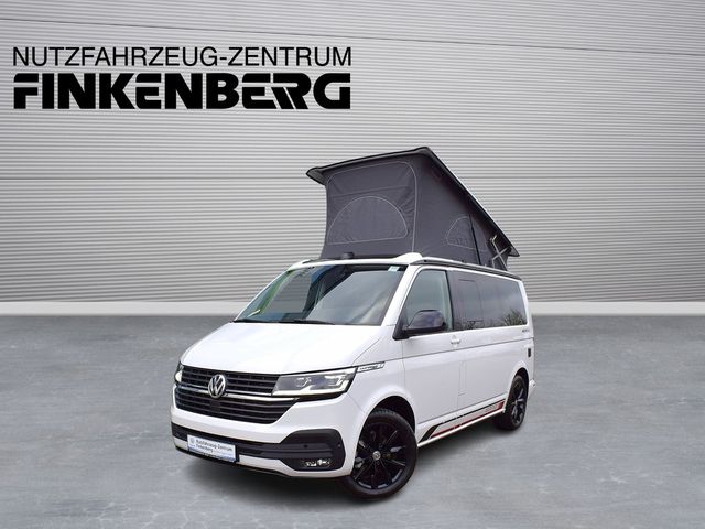 Volkswagen T6 California 6.1 Beach Camper Edition DSG 4Mo. 