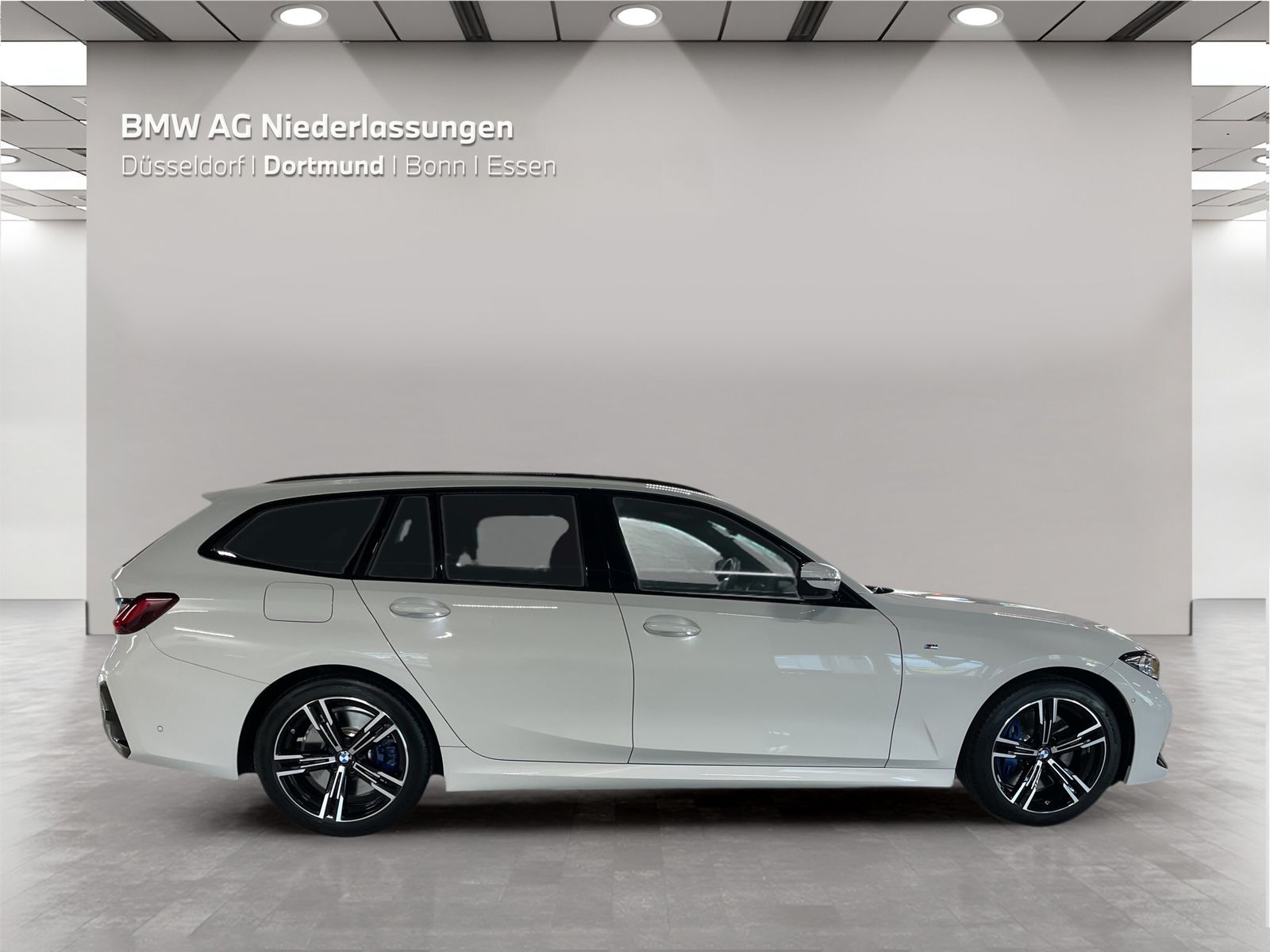 BMW 318 - Bild 7
