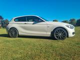 BMW 114i Sport Line mit Lenkradheizung - BMW 114: I
