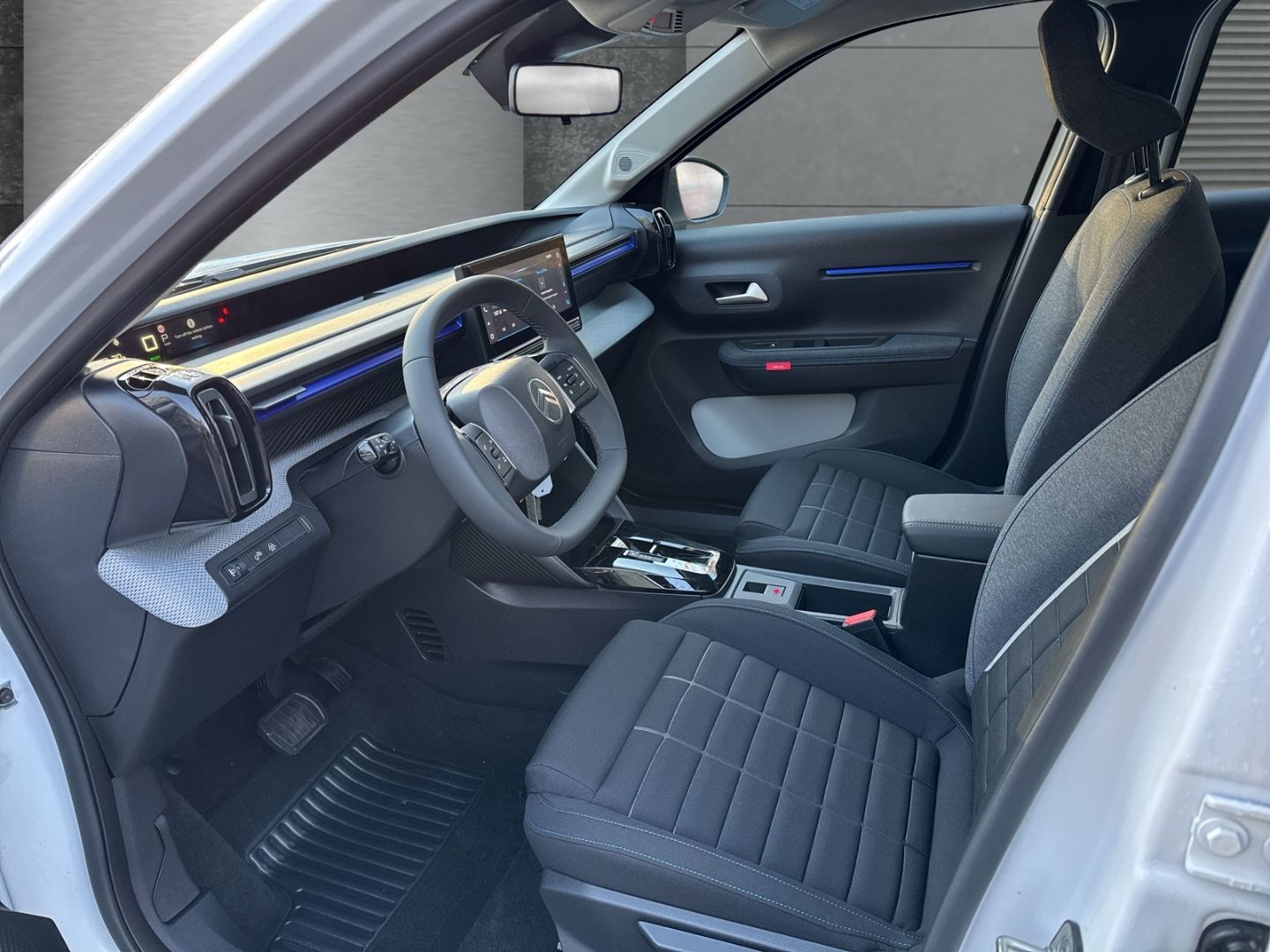 Citroën ë-C3 - Bild 7