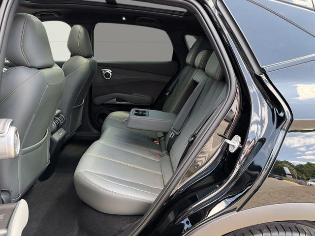 BYD ATTO 3 EVO Excellence AWD