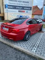 BMW M3 Coupé M3 - gebrauchte BMW M3 aus dem Jahr 2007