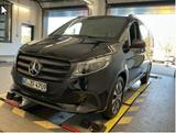 Mercedes-Benz Vito 116 CDI Tourer PRO Lang LED*STHZG*AHK*Kamer