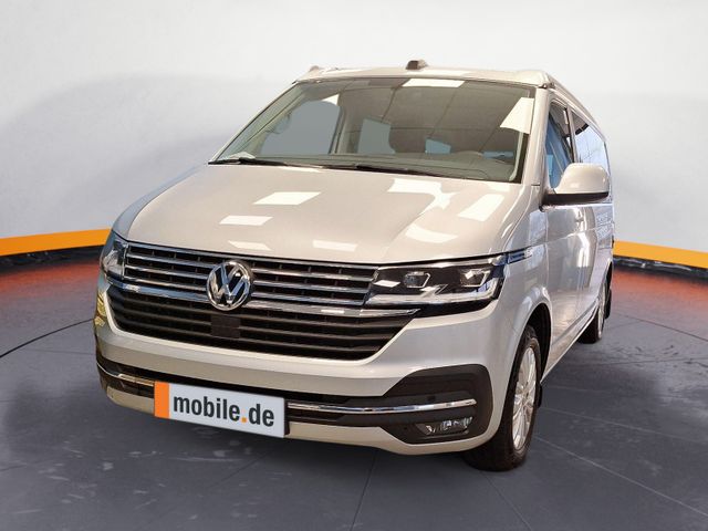 Volkswagen T6.1 California Ocean 2.0 TDI DSG Standheizung