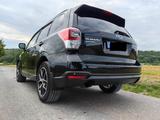 Subaru Forester 2.0XT Sport, Garantie bis 09/26 - Subaru Forester: 2.0