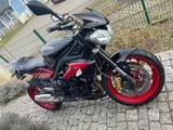 Triumph Street Triple 675 RX - TRIUMPH STREET TRIPLE RX