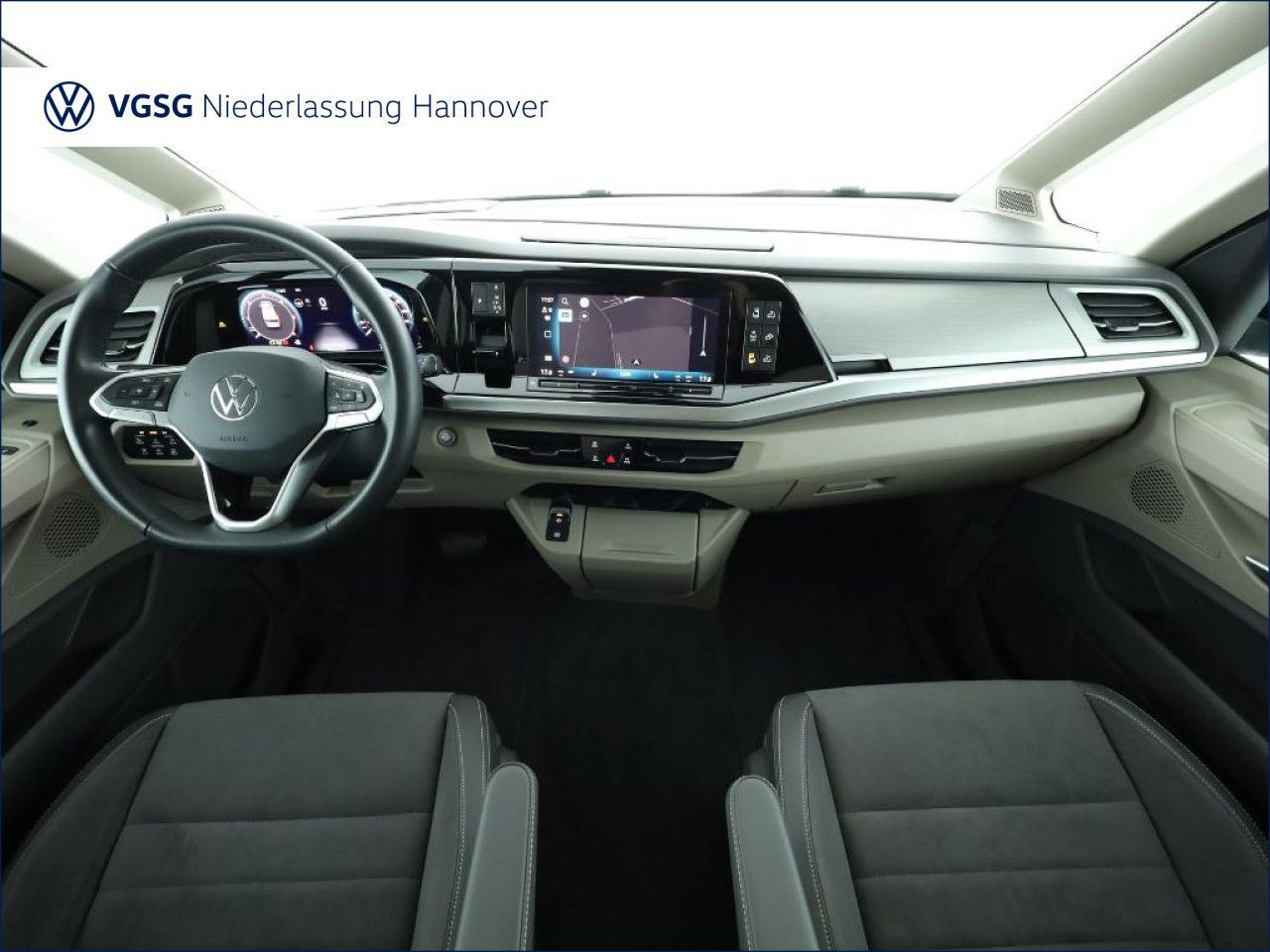 Volkswagen T7 California - Bild 10