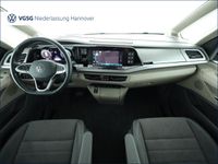 Volkswagen T7 California - Vorschau Bild 10