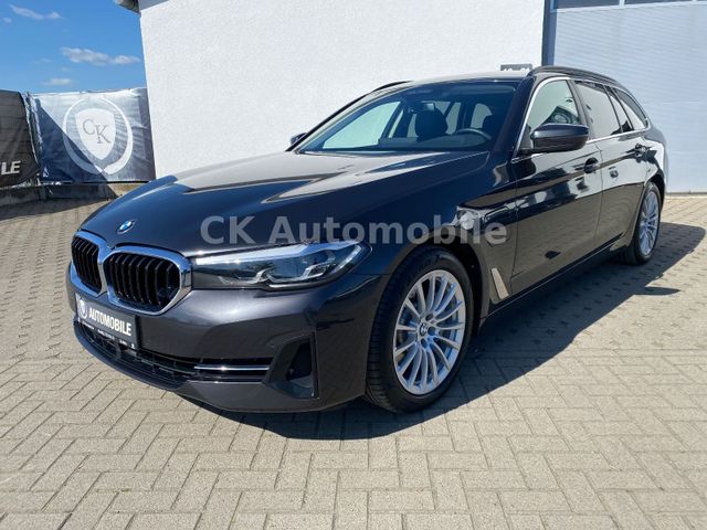 BMW 530e Touring xDrive/Navi/Leder/LED/ACC/Kamera