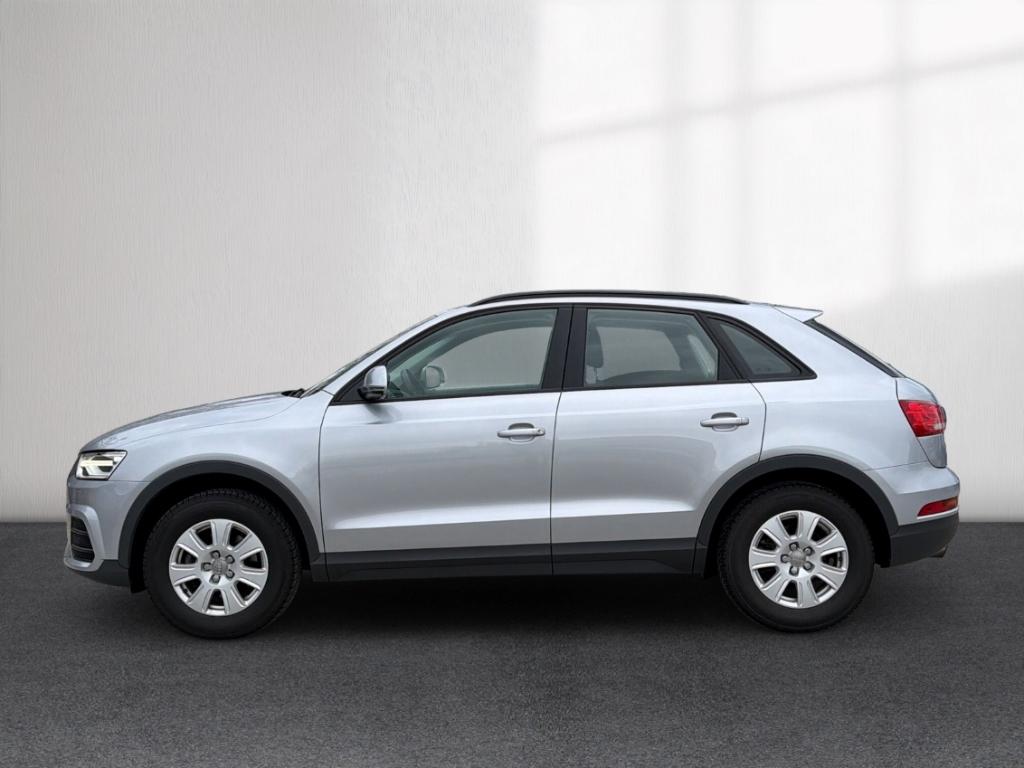 Audi Q3 1.4 TFSI Xen Temp SHZ PDC Klimaauto BT