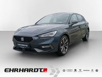 Seat Leon - Vorschau Bild 1