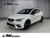 Seat Ibiza - Vorschau Bild 1