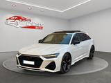 Audi RS6 Avant 4.0 TFSI*QUATTRO*PANO*HEADUP*CARBON*