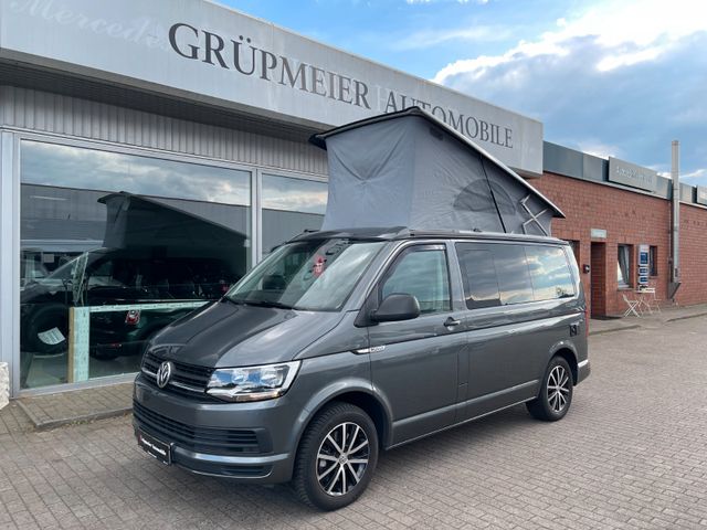 Volkswagen T6 California California Coast Navi Automatik