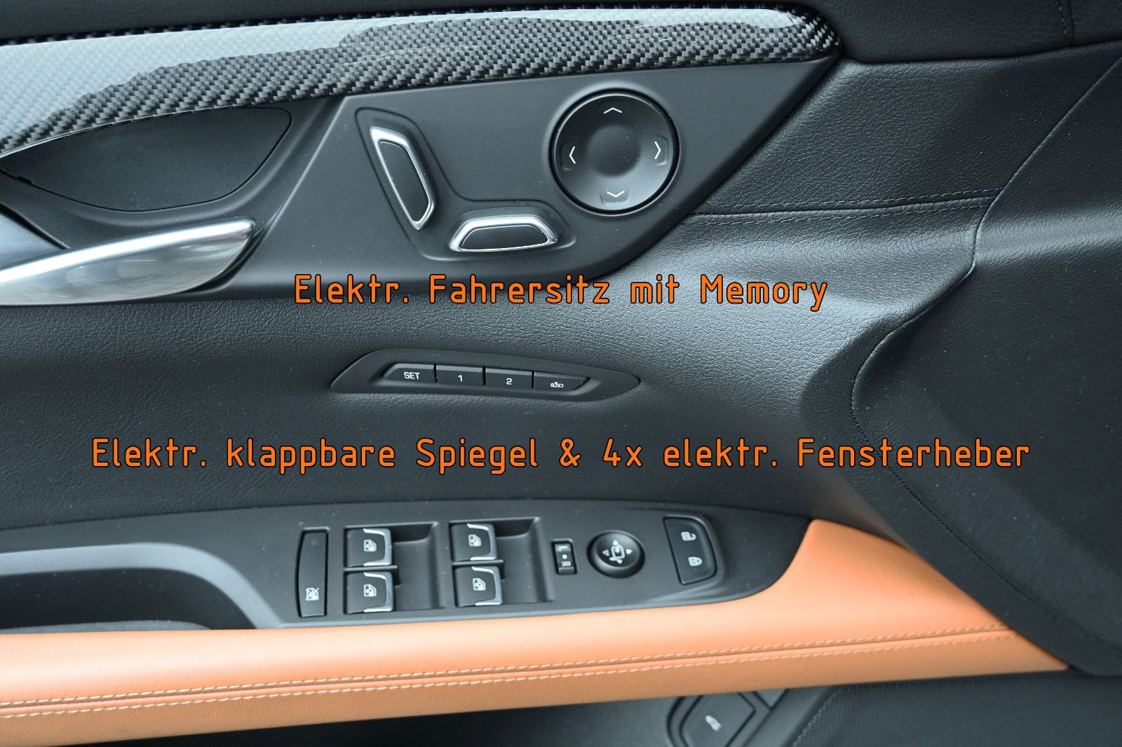 Fahrzeugabbildung Cadillac CT6 3,0 V6 Turbo Luxury AWD Aut. °PANORAMA°BOSE