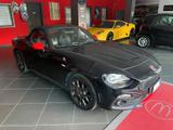 Abarth 124 Spider 1.4 Turbo MultiAir 170 CV Scor - Abarth 124 Spider aus 2017