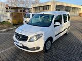 Mercedes-Benz Citan Kombi 109 CDI lang~ Klima~5-Sitzer~Euro6 - gebrauchte Mercedes-Benz Citan aus dem Jahr 2015