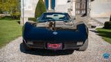 Chevrolet Corvette C3 454ci - Chevrolet: Corvet