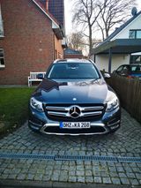 Mercedes-Benz GLC 250 d 4MATIC Sport - Mercedes-Benz GLC-Class in Bremen