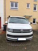 Volkswagen T6 California Ocean Grey - Offers