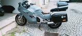 Suzuki GSX 1100 F - SUZUKI GSX1100F