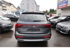 Fahrzeugabbildung Seat Tarraco Xcellence Navi Tempo SHZ Scheckheftgepf