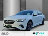 Opel Insignia GSI 2.0 BiTurbo 4x4 Tech-Paket Navi Led - Opel Insignia mit Diesel-Antrieb: Gsi