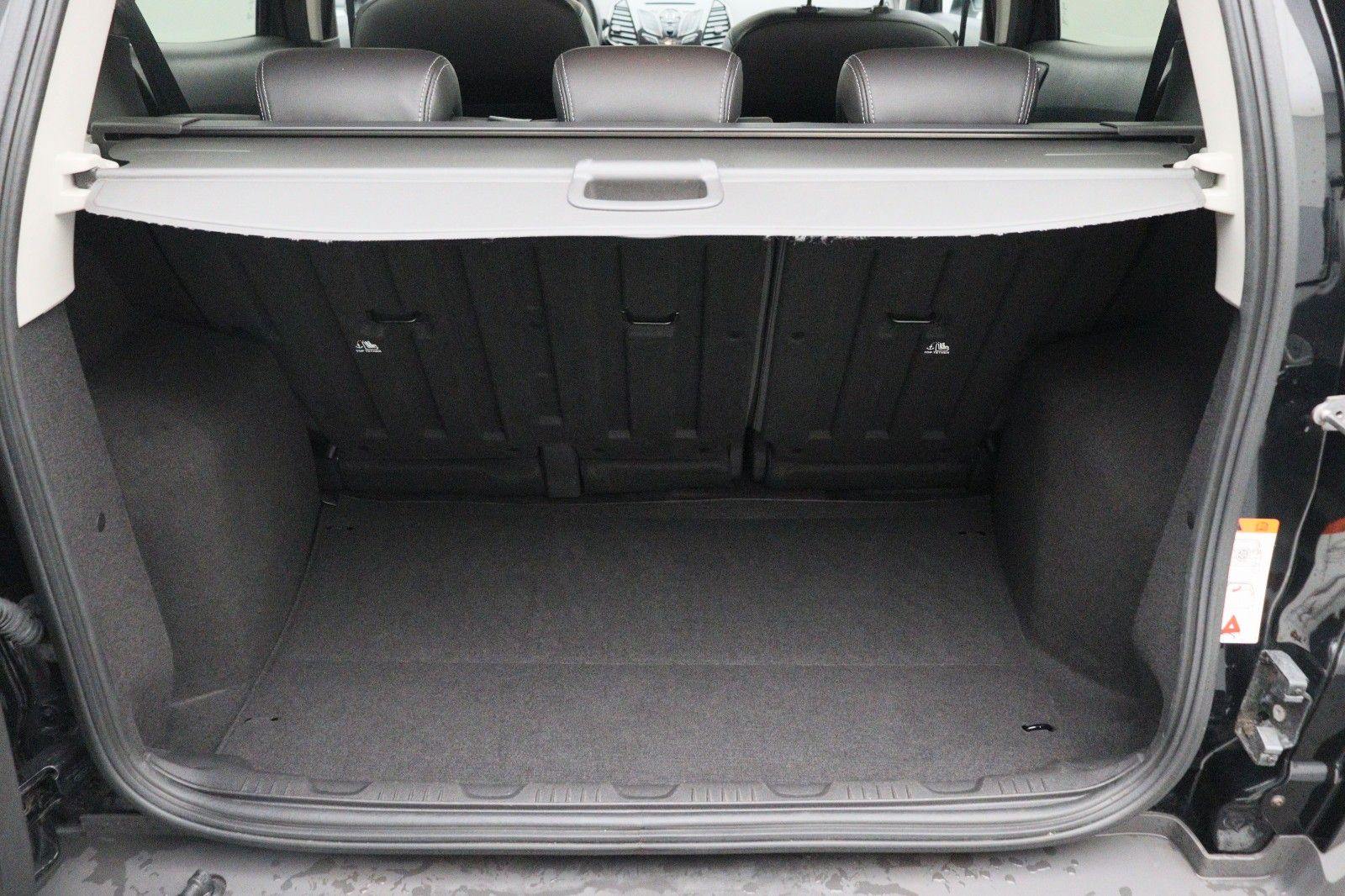 Fahrzeugabbildung Ford EcoSport 1.0 Titanium PDC TEMPO SHZ